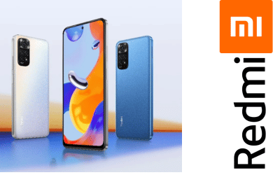 Redmi