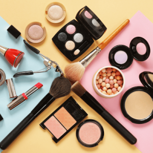 Beauté et Parfums