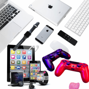 Electroniques & Mobiles