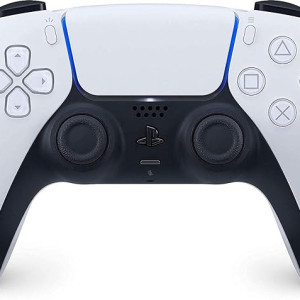 Manette sans fil Playstation 5 Dualsense