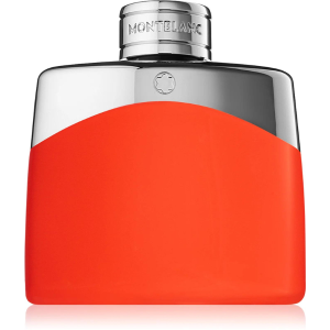 Legend Red Eau De Parfum