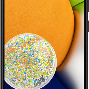 smartphone samsung Galaxy a03 3Go/32Go